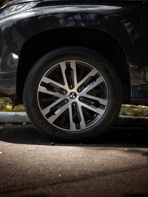 MITSUBISHI PAJERO SPORT LEGEND - Imagem 8