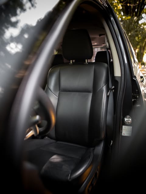 MITSUBISHI PAJERO SPORT LEGEND - Imagem 10