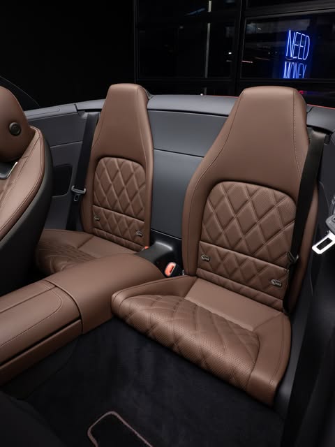 MERCEDES-BENZ SL 63 S E PERFORMANCE - Imagem 16