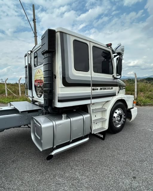 SCANIA 112 - Imagem 11