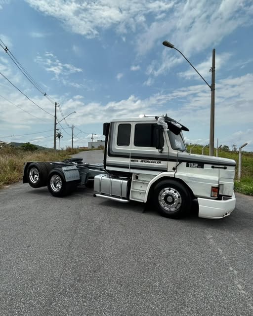 SCANIA 112 - Imagem 3