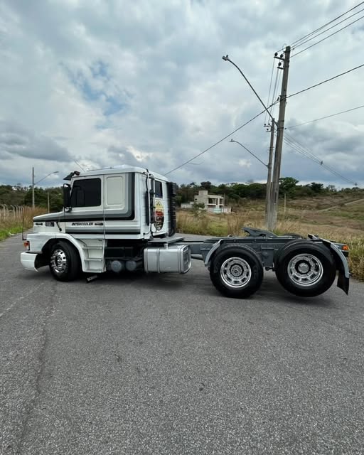 SCANIA 112 - Imagem 4