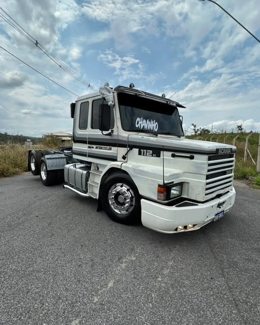 SCANIA 112 - Imagem 5