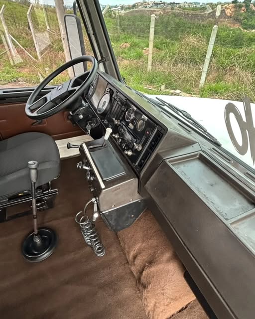 SCANIA 112 - Imagem 7