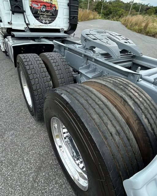 SCANIA 112 - Imagem 8