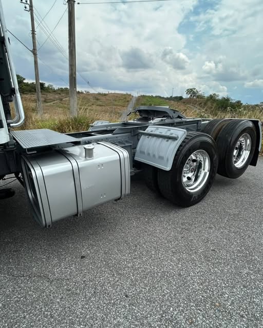 SCANIA 112 - Imagem 9