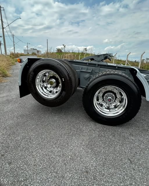 SCANIA 112 - Imagem 10