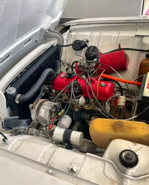 FORD CORCEL LUXO - Imagem 14