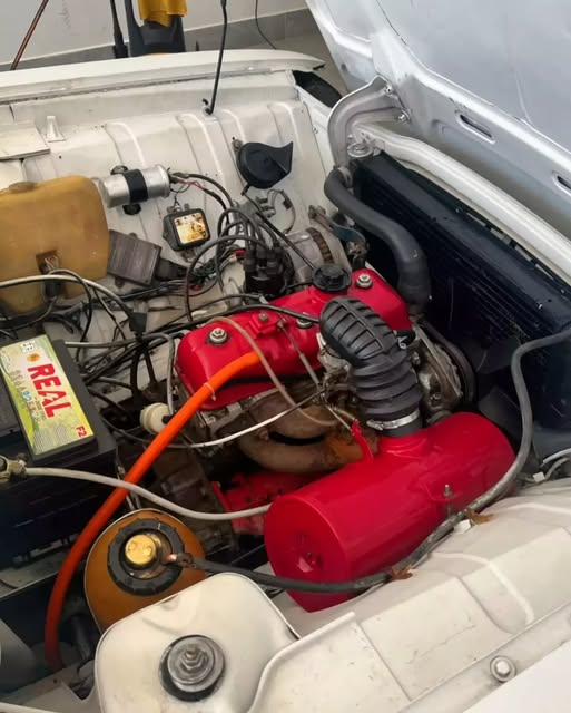 FORD CORCEL LUXO - Imagem 15