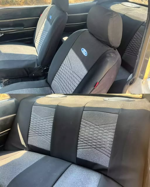 FORD CORCEL LUXO - Imagem 5