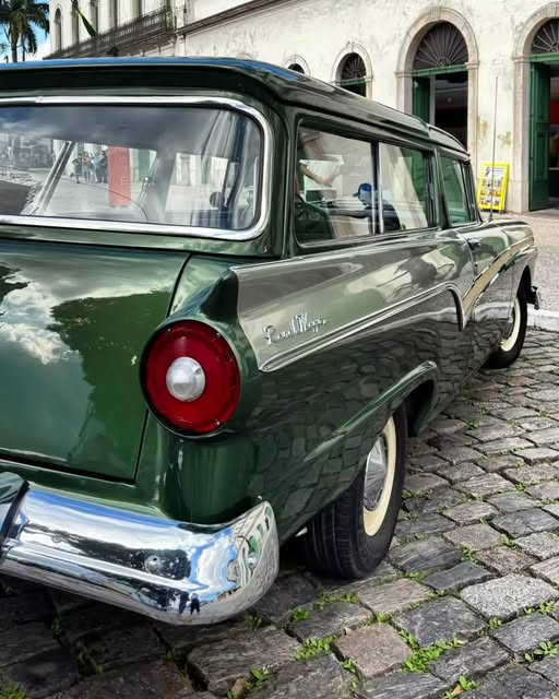 FORD DEL RIO RANCH WAGON - Imagem 11