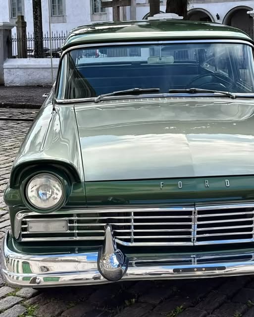 FORD DEL RIO RANCH WAGON - Imagem 12