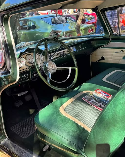 FORD DEL RIO RANCH WAGON - Imagem 4