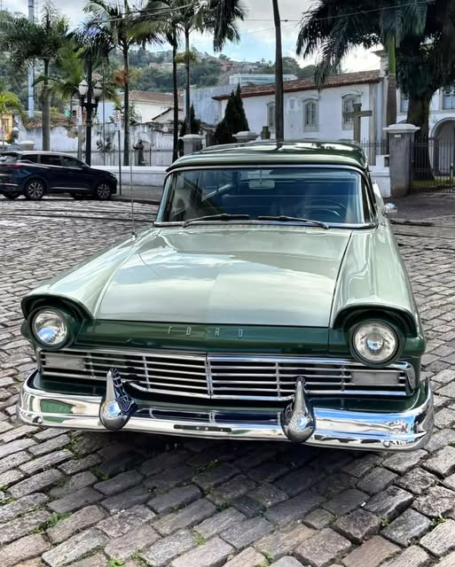 FORD DEL RIO RANCH WAGON - Imagem 6