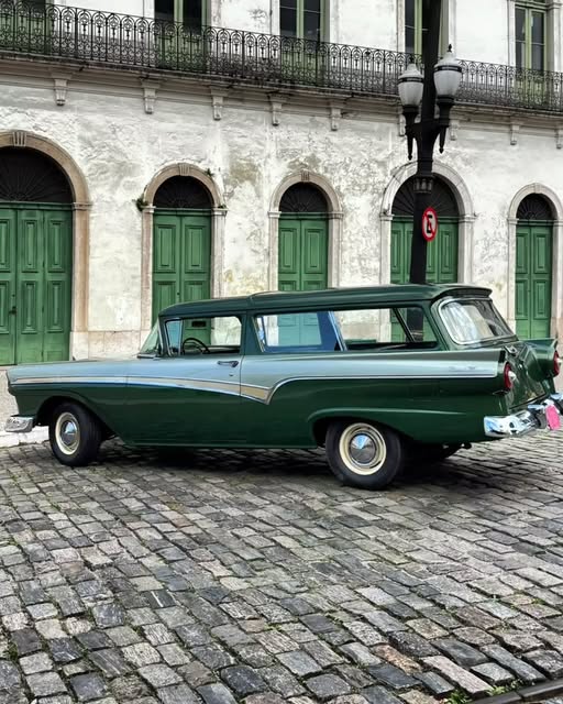 FORD DEL RIO RANCH WAGON - Imagem 9