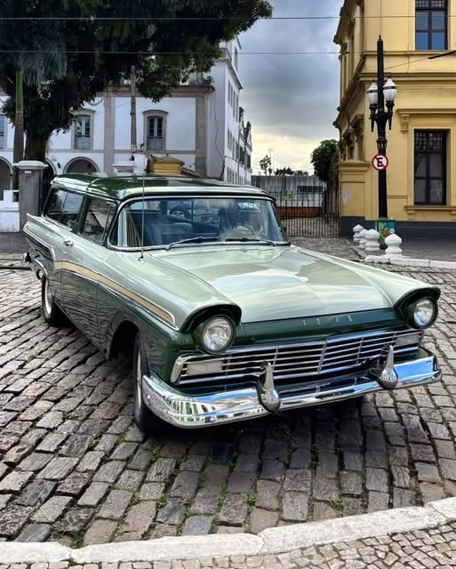 FORD DEL RIO RANCH WAGON - Imagem 10