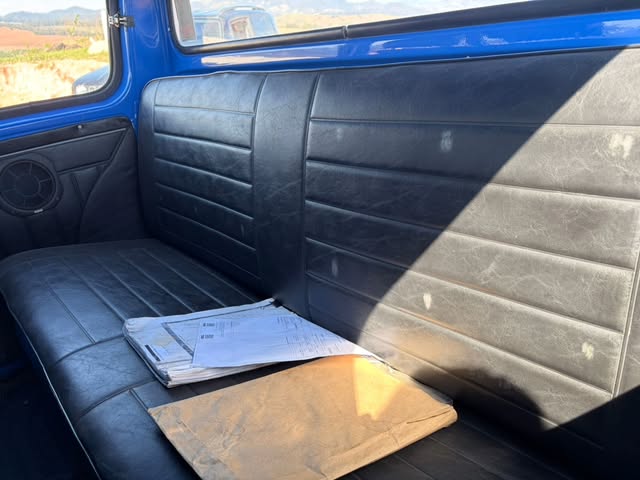CHEVROLET D10 CUSTOM DE LUXE CD 8V - Imagem 7