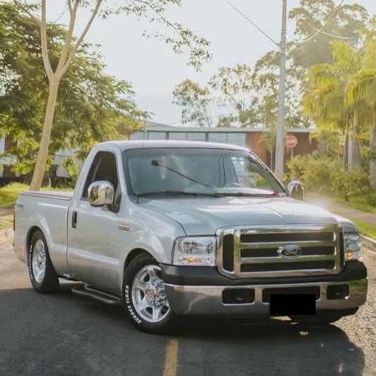 FORD F-250 XLT-L - Imagem 7