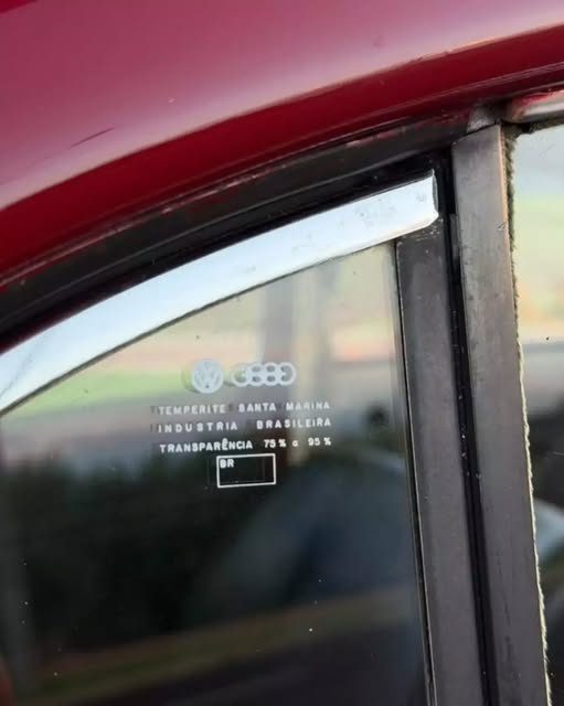 VOLKSWAGEN FUSCA - Imagem 8