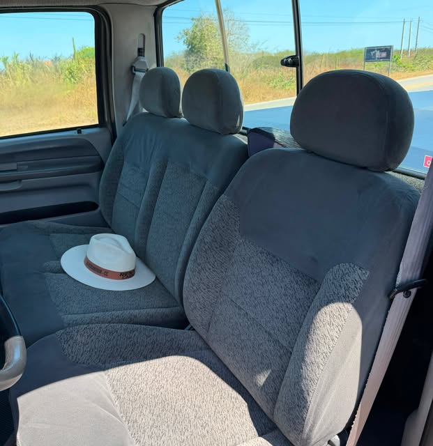 FORD F-250 XLT-L - Imagem 11