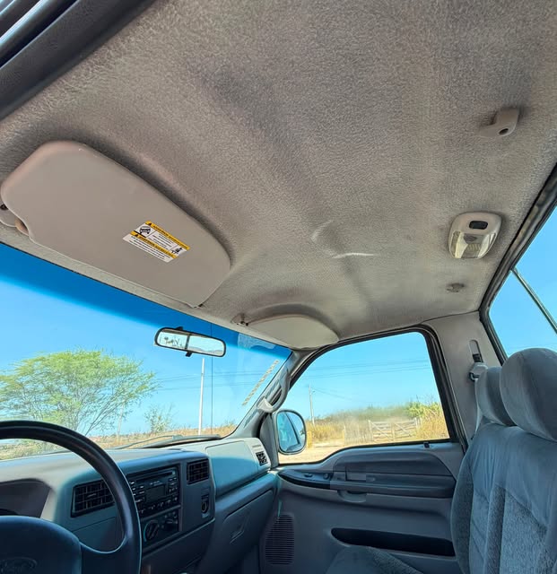 FORD F-250 XLT-L - Imagem 14