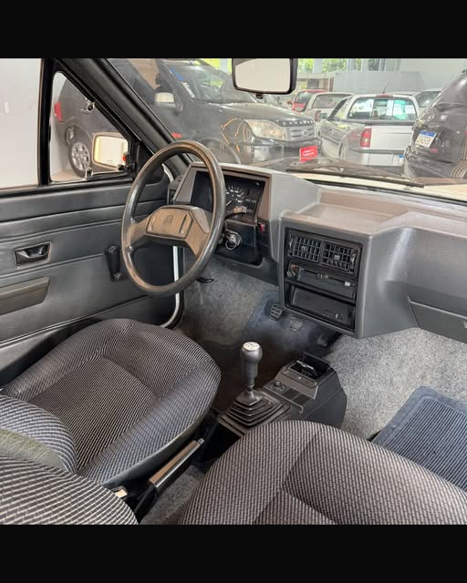 VOLKSWAGEN GOL CL - Imagem 2