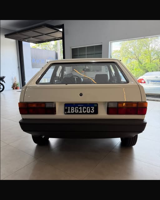 VOLKSWAGEN GOL CL - Imagem 11
