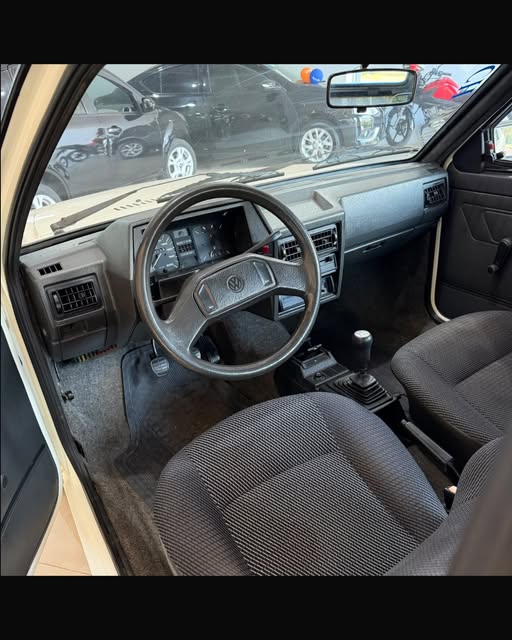 VOLKSWAGEN GOL CL - Imagem 3