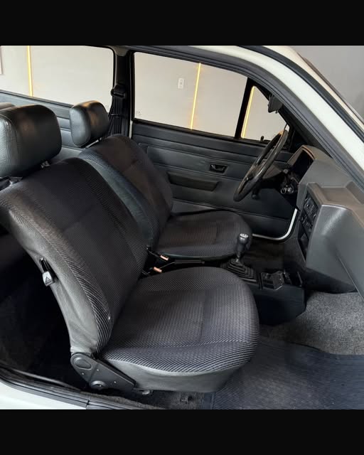 VOLKSWAGEN GOL CL - Imagem 4