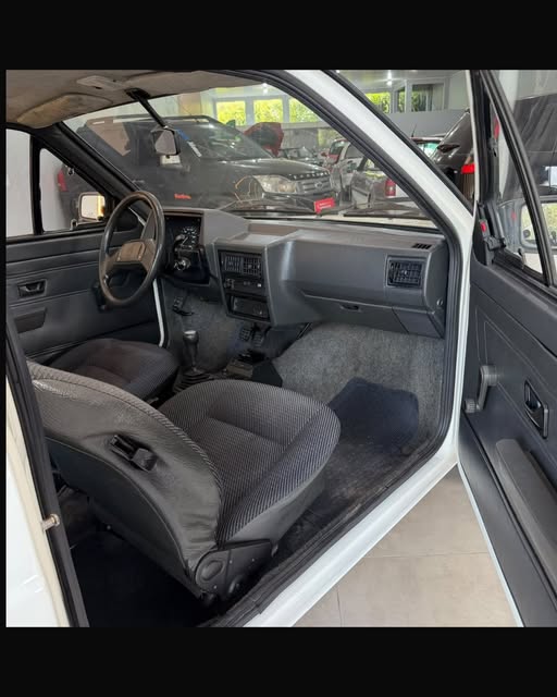 VOLKSWAGEN GOL CL - Imagem 5