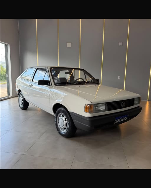 VOLKSWAGEN GOL CL - Imagem 6