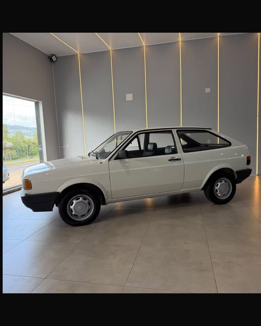 VOLKSWAGEN GOL CL - Imagem 8