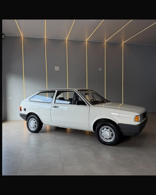 VOLKSWAGEN GOL CL - Imagem 9