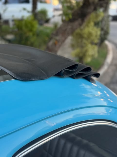 VOLKSWAGEN FUSCA - Imagem 9