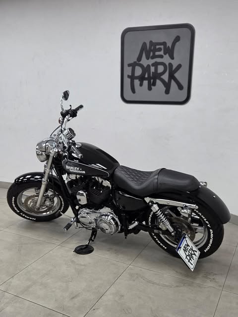 HARLEY-DAVIDSON SPORTSTER XL1200 CUSTOM - Imagem 14