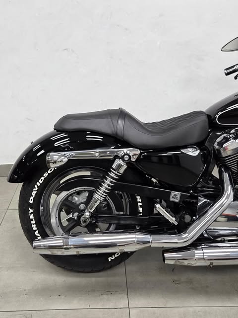 HARLEY-DAVIDSON SPORTSTER XL1200 CUSTOM - Imagem 7