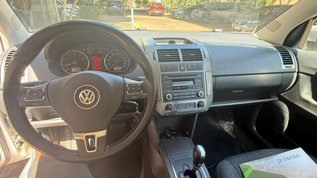 VOLKSWAGEN POLO COMFORTLINE 1.6 I-MOTION - Imagem 16