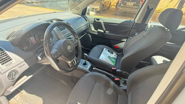 VOLKSWAGEN POLO COMFORTLINE 1.6 I-MOTION - Imagem 19
