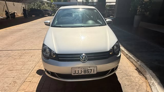 VOLKSWAGEN POLO COMFORTLINE 1.6 I-MOTION - Imagem 9