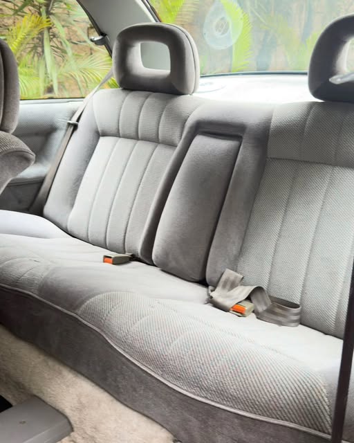 VOLKSWAGEN SANTANA GLS - Imagem 11