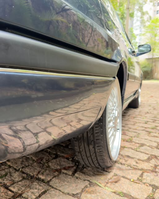 VOLKSWAGEN SANTANA GLS - Imagem 12