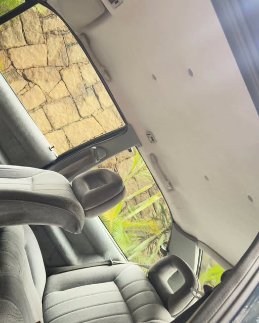 VOLKSWAGEN SANTANA GLS - Imagem 15