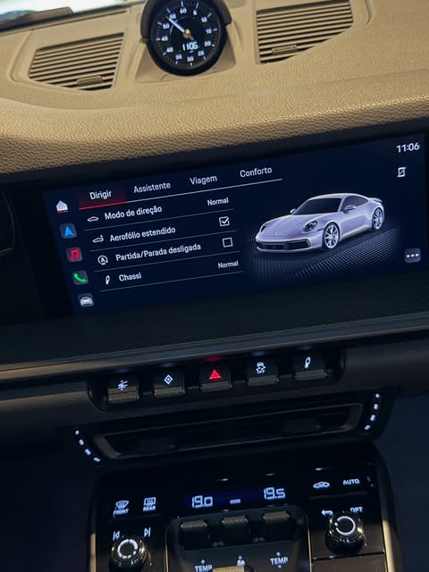 PORSCHE 911 CARRERA - Imagem 15