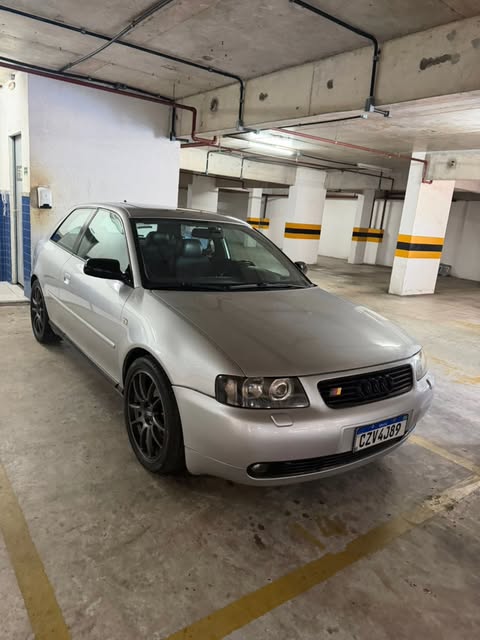 AUDI A3 - Imagem 3