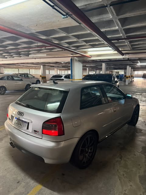 AUDI A3 - Imagem 4