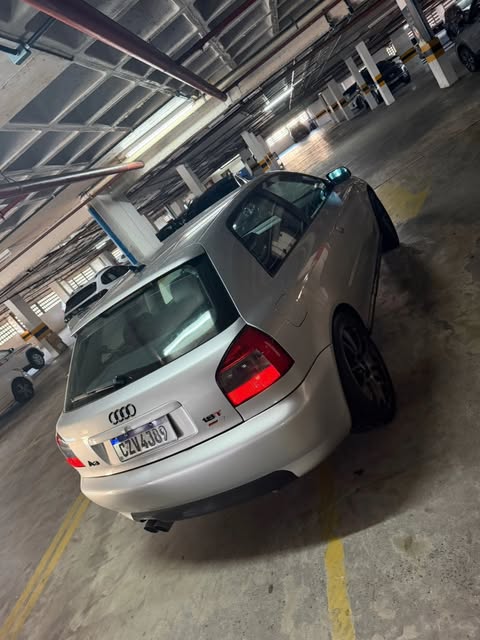 AUDI A3 - Imagem 5