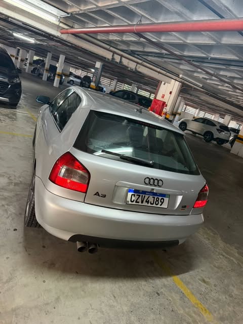 AUDI A3 - Imagem 6