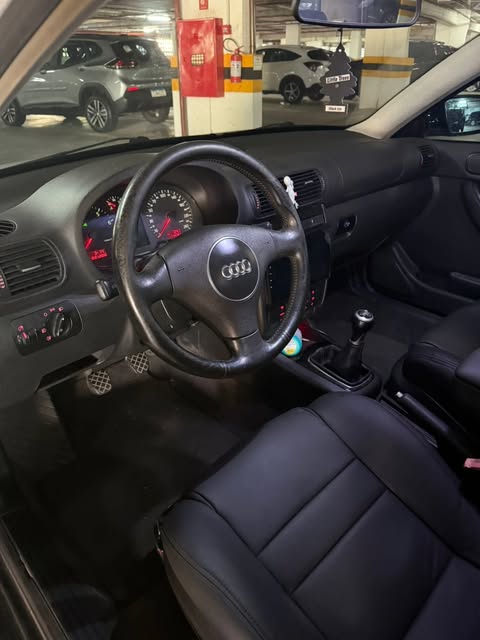 AUDI A3 - Imagem 7