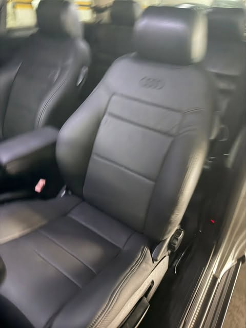 AUDI A3 - Imagem 8