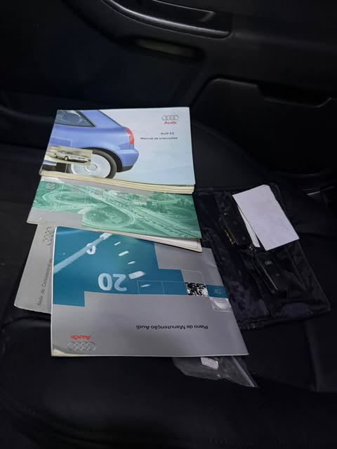 AUDI A3 - Imagem 9